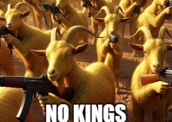 The End Of Oil Volatility As A Weapon