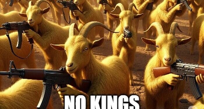 The End Of Oil Volatility As A Weapon