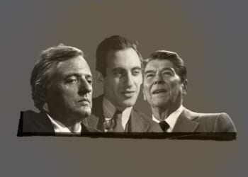 The Enduring Lessons of Fusionism - George Hawley