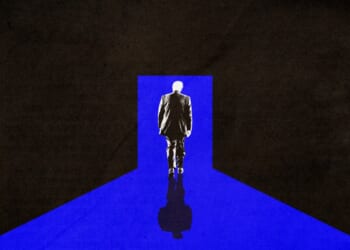 The Fading Trump Presidency - Yascha Mounk