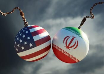 The Four Iran War End-Games Revisited, And The Peak Pressure Points