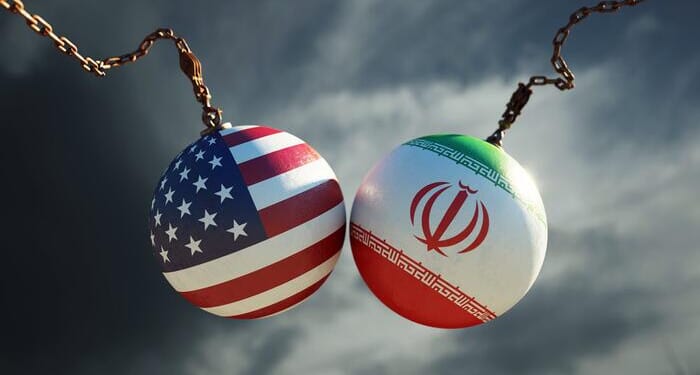 The Four Iran War End-Games Revisited, And The Peak Pressure Points