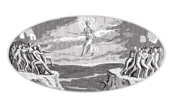 The Fusionist - Claremont Review of Books