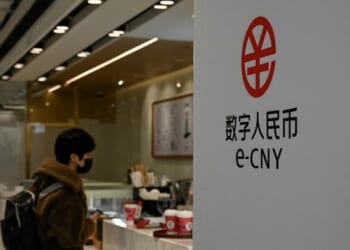 The Great Retreat: Beijing's Digital Currency Ambitions Are Faltering