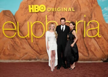 The Hidden Conservatism of ‘Euphoria’