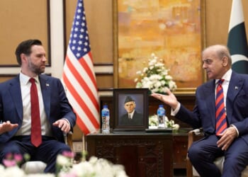 The Iran Peace Talks Were Always Doomed - Micah Ables