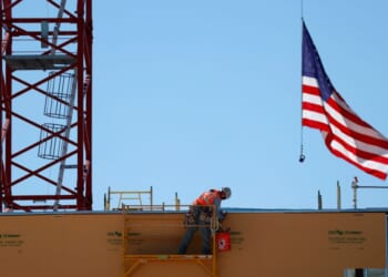 The Labor Department Just Freed Contractors—Again. Congress Still Needs to Act.