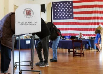 The Latest On The Redistricting Battles