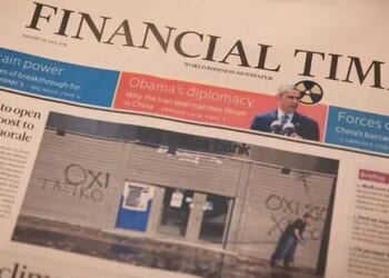 The 'Leading UK Scientists' Letter Urging Abandonment Of North Sea Is Ideology Masquerading As Science