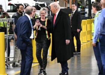 The Left Is Baffled - But Still Repulsed - By The White Working Class