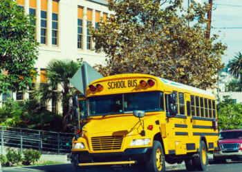The Lost Angeles Unified School District