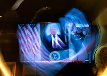 The Mystery Speech - The Dispatch