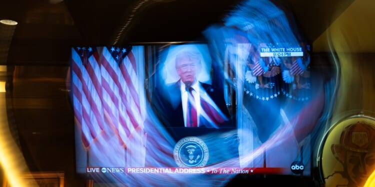 The Mystery Speech - The Dispatch