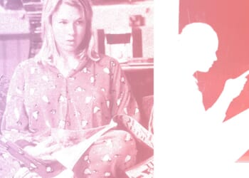 The New (and Worse) Bridget Joneses - Elizabeth Grace Matthew