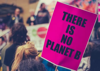 The Plugged In Podcast #126: Pierre Desrochers on Paul Ehrlich and Alarmism
