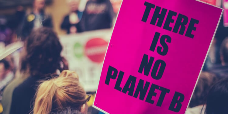 The Plugged In Podcast #126: Pierre Desrochers on Paul Ehrlich and Alarmism