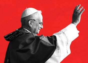 The Pope Against the Idolators - Kevin D. Williamson