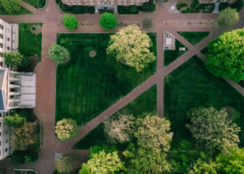 The Power of Governors in Public Higher-Education Reform