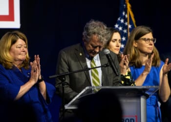 The Price of Crossing Crypto Could Be Higher in ’26 - Alex Demas