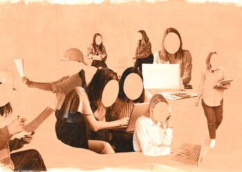 The Problem With Today’s Anti-Feminists - Ivana Greco