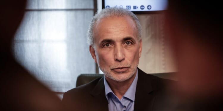 The Rise and Fall of Tariq Ramadan