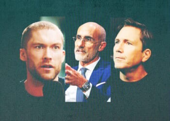  The Rise of the Anti-Manosphere - Ari David Blaff