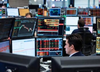 "The Roaring 2020s Are Back": S&P Futures Hit New Record With Nasdaq Up 12 Straight Days On Iran Truce Optimism