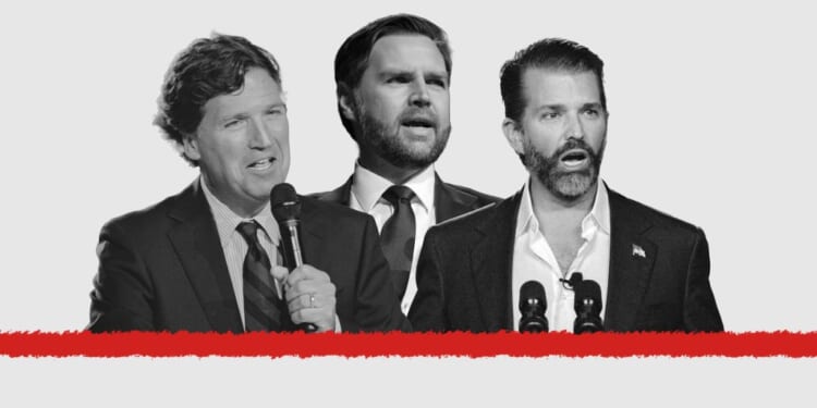 The Son Also Rises - The Dispatch