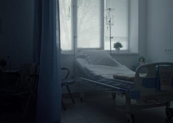 The State Took Her From Her Family. Then It Decided She Should Die.