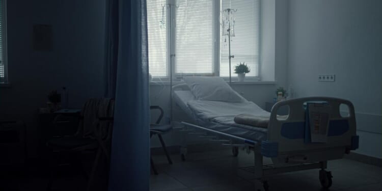 The State Took Her From Her Family. Then It Decided She Should Die.