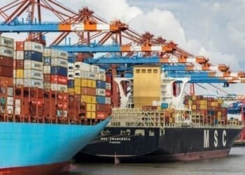 The Strait Of Hormuz Crisis Exposes A Fatal Flaw In Economic Thinking