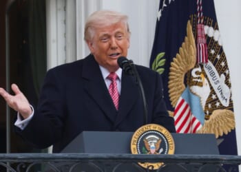 The Tariff Argument Fails Again - Stan Veuger, Simon Johnson