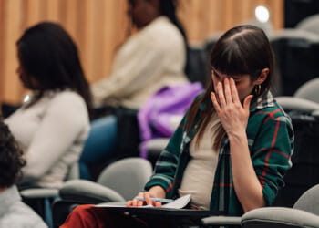 The Tradition and Limits of Campus Mental Health