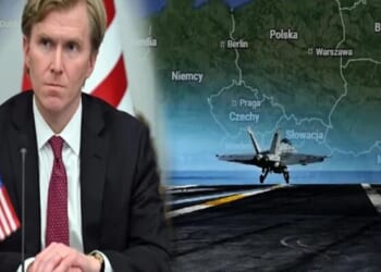 The US Demanded That Europeans Accelerate Their Transition To 'NATO 3.0'