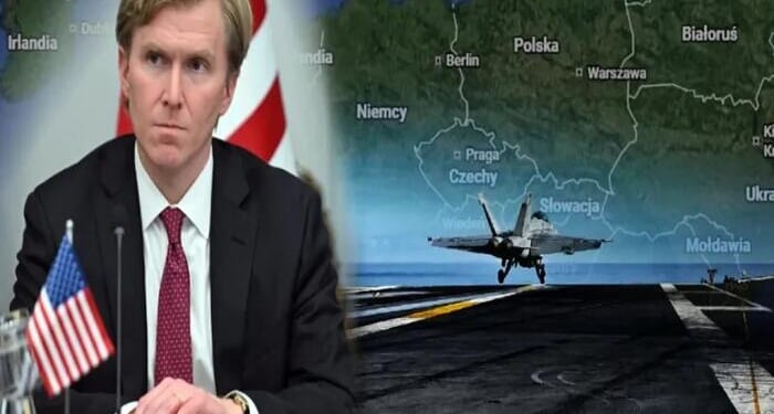 The US Demanded That Europeans Accelerate Their Transition To 'NATO 3.0'