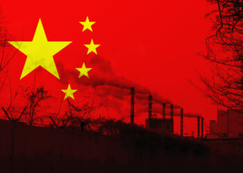 The U.S. Sanctions Chinese Refinery Linked to Iran