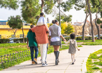 The Unequal Erosion of Married Parenthood