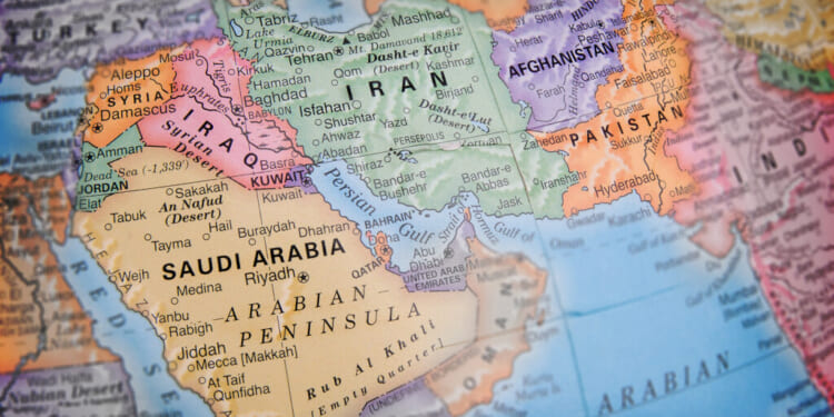 The United States and Iran Agreed on a Tenuous Two-Week Ceasefire