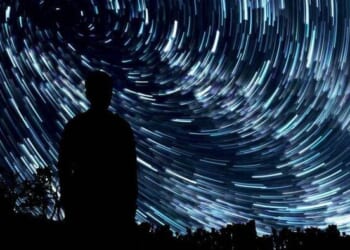 The Universe Is Expanding 'Too Fast' And Nothing We Know Can Explain It