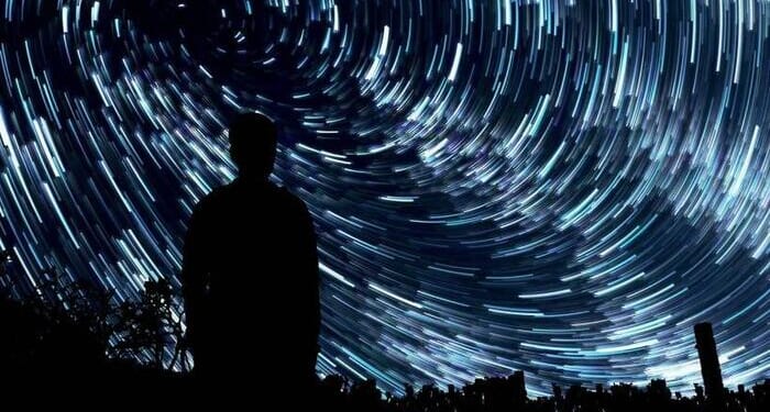 The Universe Is Expanding 'Too Fast' And Nothing We Know Can Explain It