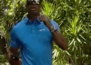 Tiger Woods Flexes Call With Trump Before DUI Arrest; Pardon Odds Remain Low