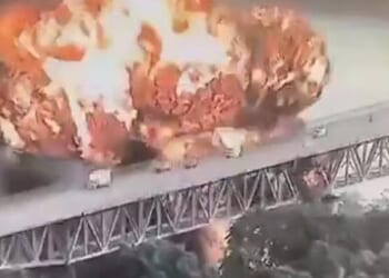 Today Is "Bridge Day" | ZeroHedge