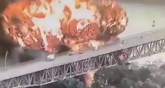 Today Is "Bridge Day" | ZeroHedge