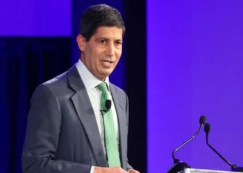 Tomorrow's Testimony: Kevin Warsh To Walk Tightrope On Rates, Inflation And Fed Independence