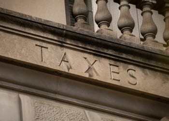 Treasury, IRS Propose Rules For 1 Percent Remittance Tax On Some Money Sent To Foreign Countries