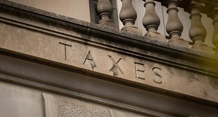 Treasury, IRS Propose Rules For 1 Percent Remittance Tax On Some Money Sent To Foreign Countries