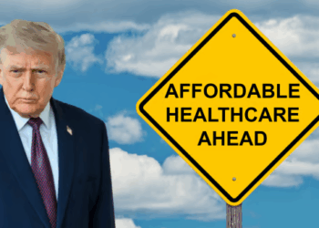 Trump Administration Appoints Health Care Affordability Czar