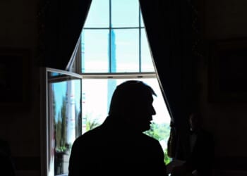 Trump Is Anything but Unpredictable - Kevin D. Williamson