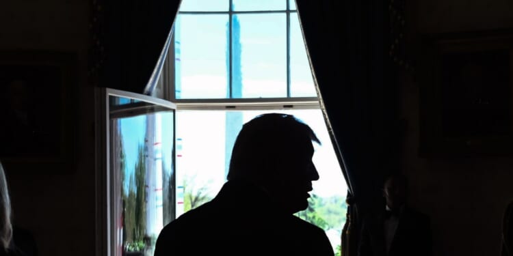 Trump Is Anything but Unpredictable - Kevin D. Williamson