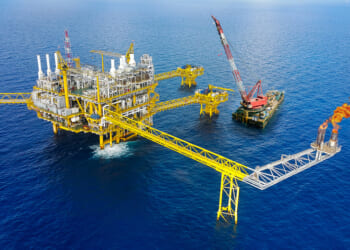 Trump Moves to Restart Offshore Oil Production in California